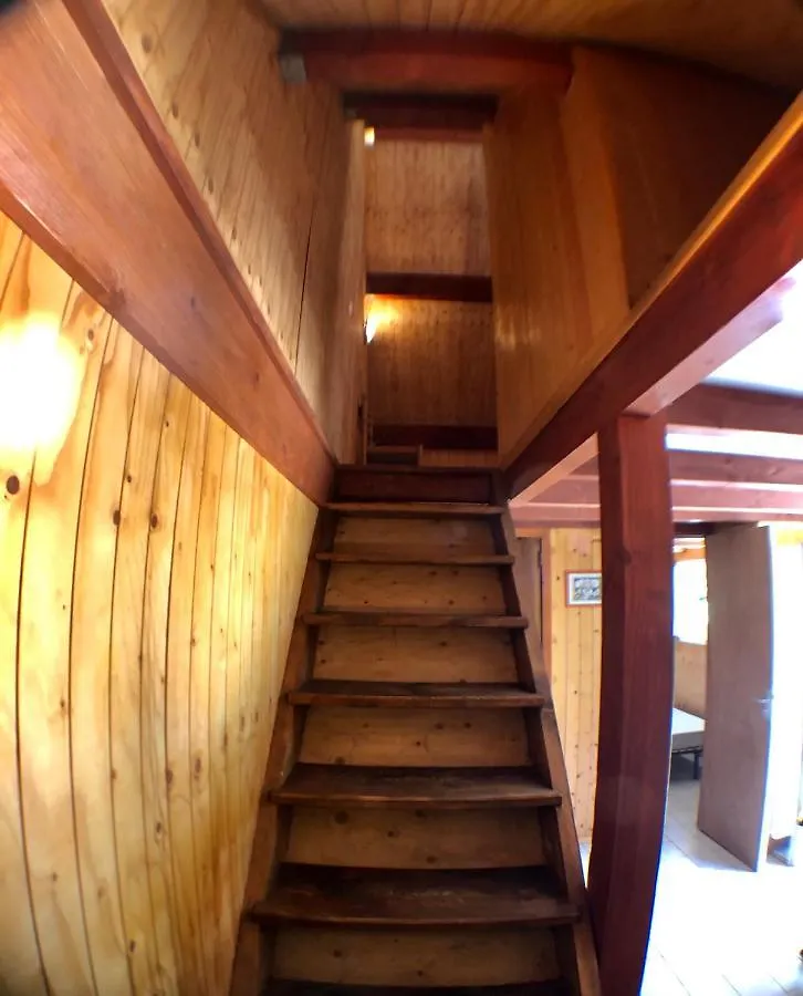 Chalets Dans Le Parc D'Un Manoir Du 19Eme Siecle Hotel Angles  0*, Angles (Midi-Pyrenees)