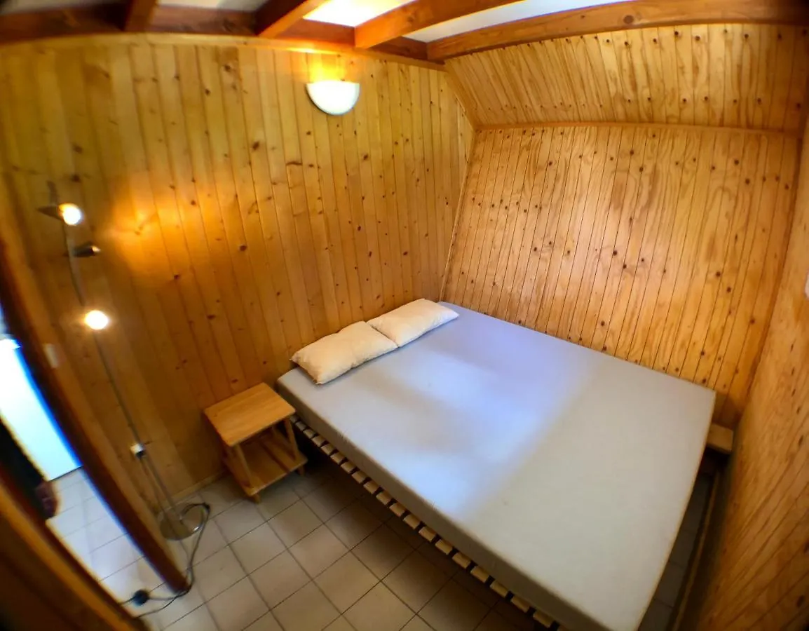 Chalets Dans Le Parc D'Un Manoir Du 19Eme Siecle Hotel Angles  France